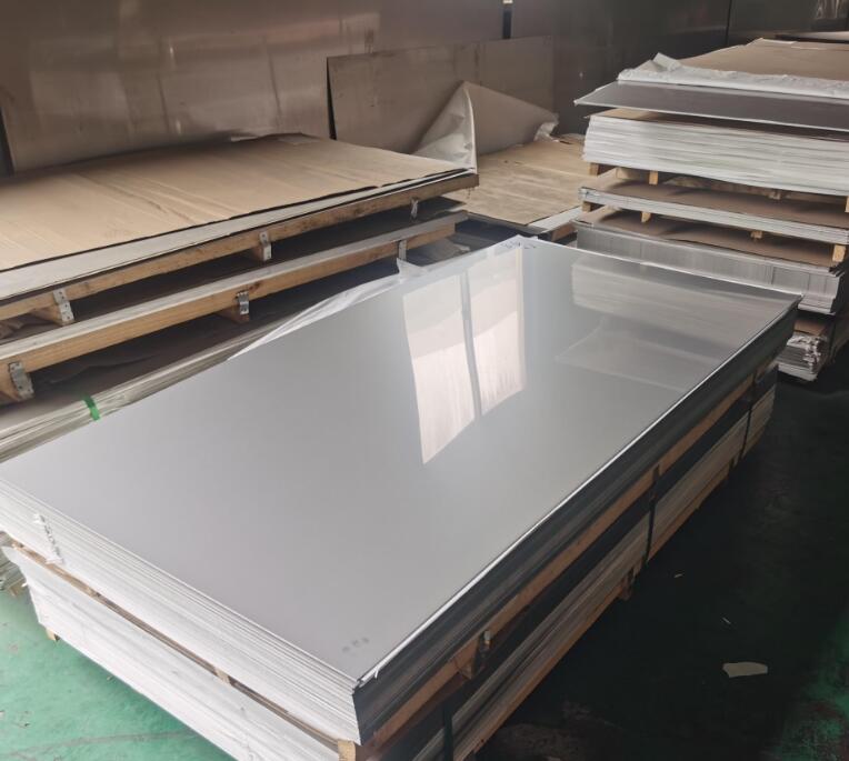 龙湖镇321不锈钢板