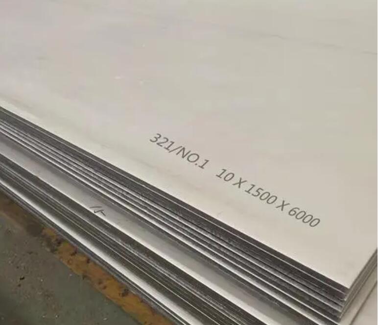 龙湖镇321不锈钢板