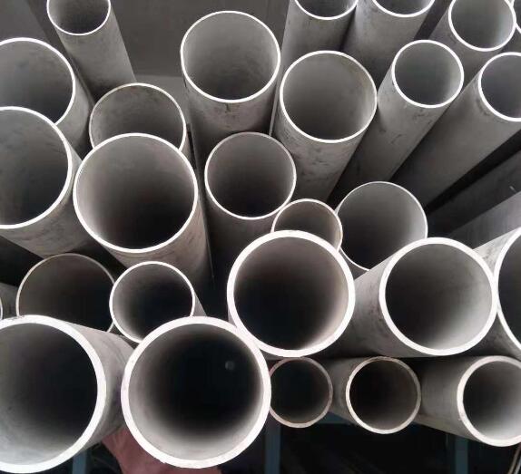 龙湖镇321不锈钢管