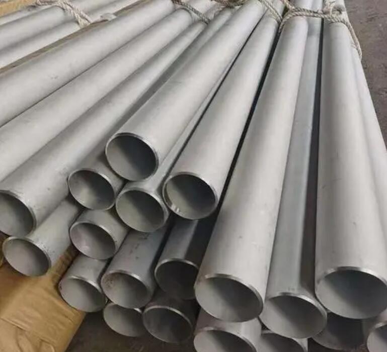 龙湖镇304不锈钢管