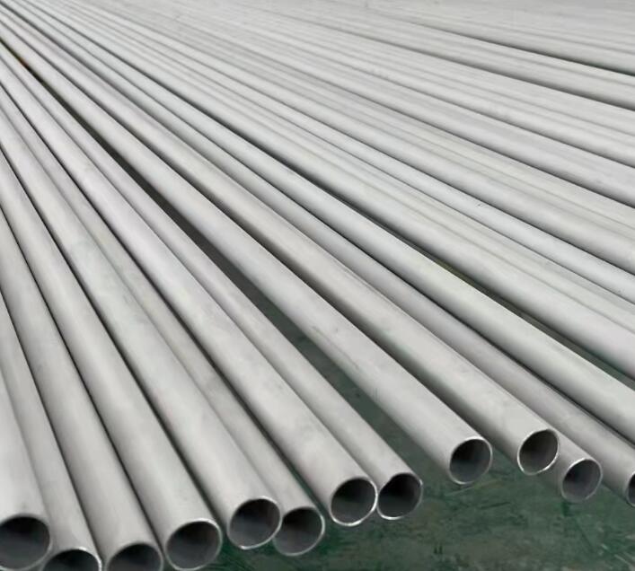 龙湖镇441不锈钢管