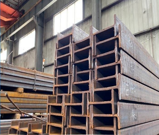 龙湖镇Q420C工字型钢