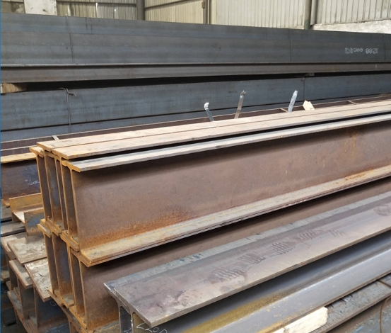 龙湖镇Q235EH型钢