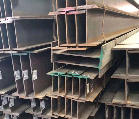 龙湖镇Q235C工字钢