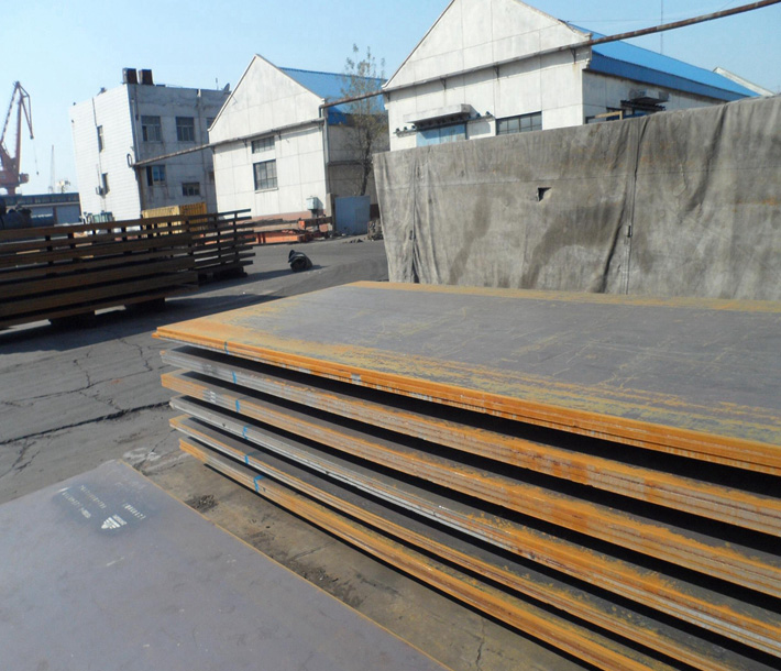 龙湖镇SA210C镀锌板